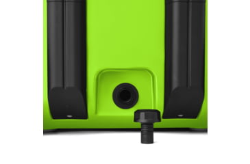 Image of Yeti Roadie 48 Quart Hard Cooler