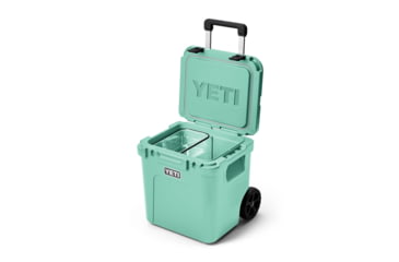 Image of Yeti Roadie 48 Quart Hard Cooler