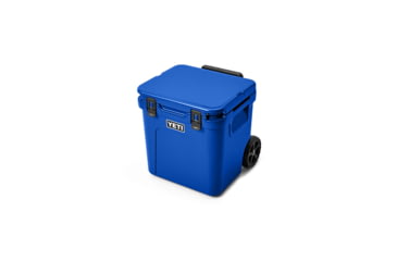 Image of Yeti Roadie 48 Quart Hard Cooler