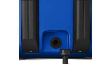 Image of Yeti Roadie 48 Quart Hard Cooler