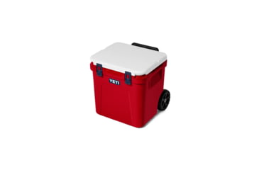 Image of Yeti Roadie 48 Quart Wheeled Hard Cooler