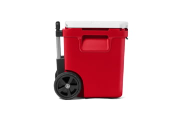 Image of Yeti Roadie 48 Quart Wheeled Hard Cooler