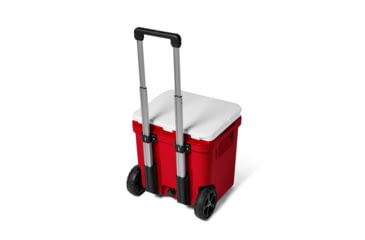 Image of Yeti Roadie 48 Quart Wheeled Hard Cooler