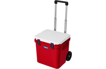 Image of Yeti Roadie 48 Quart Wheeled Hard Cooler