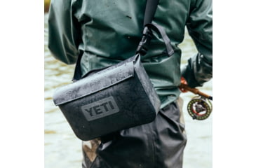 Image of Yeti SideKick Dry 3L Waterproof Gear Case