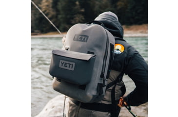 Image of Yeti SideKick Dry 3L Waterproof Gear Case