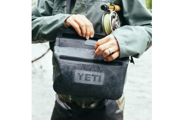 Image of Yeti SideKick Dry 3L Waterproof Gear Case
