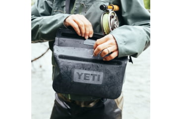 Image of Yeti SideKick Dry 3L Waterproof Gear Case