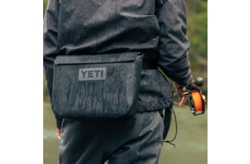 Image of Yeti SideKick Dry 6L Waterproof Gear Case