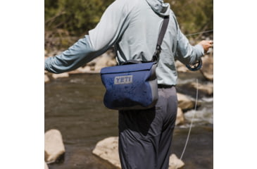 Image of Yeti SideKick Dry 6L Waterproof Gear Case