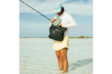 Image of Yeti SideKick Dry 6L Waterproof Gear Case
