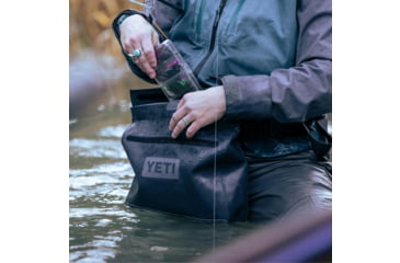 Image of Yeti SideKick Dry 6L Waterproof Gear Case