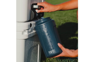 Image of Yeti Silo Half Gallon Jug w/MagSlider Straw Cap