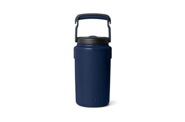 Image of Yeti Silo Half Gallon Jug w/MagSlider Straw Cap