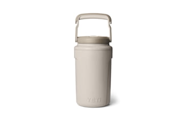 Image of Yeti Silo Half Gallon Jug w/MagSlider Straw Cap