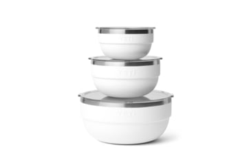 Image of Yeti Standard Bowl Set