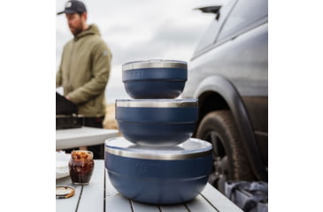Image of Yeti Standard Bowl Set