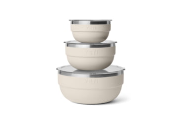 Image of Yeti Standard Bowl Set