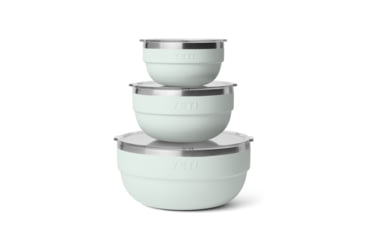 Image of Yeti Standard Bowl Set