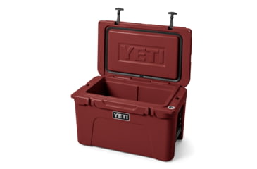 Image of Yeti Tundra 45 Quart Hard Cooler