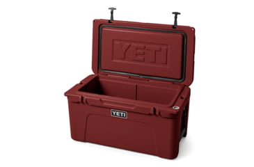 Image of Yeti Tundra 65 Quart Hard Cooler