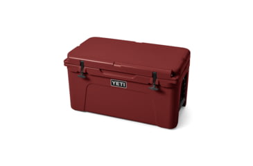 Image of Yeti Tundra 65 Quart Hard Cooler