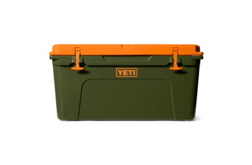 Image of Yeti Tundra 65 Quart Hard Cooler