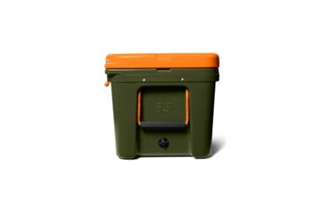 Image of Yeti Tundra 65 Quart Hard Cooler