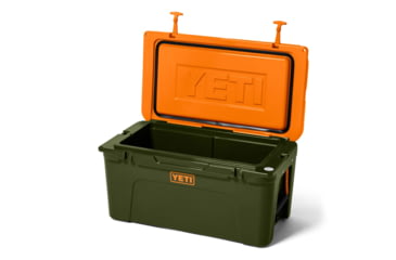 Image of Yeti Tundra 65 Quart Hard Cooler