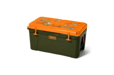 Image of Yeti Tundra 65 Quart Hard Cooler