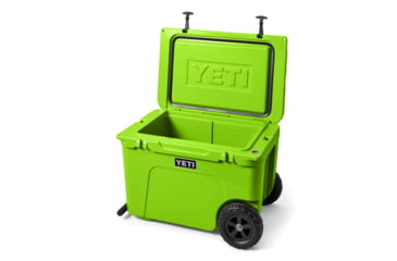 Image of Yeti Tundra Haul Wheeled Hard Cooler