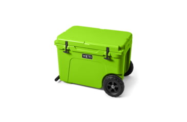 Image of Yeti Tundra Haul Wheeled Hard Cooler