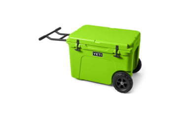 Image of Yeti Tundra Haul Wheeled Hard Cooler