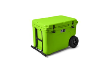 Image of Yeti Tundra Haul Wheeled Hard Cooler