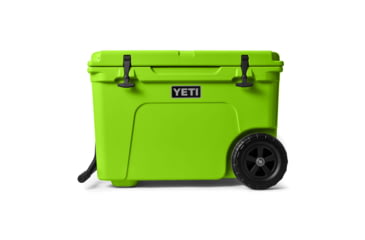 Image of Yeti Tundra Haul Wheeled Hard Cooler