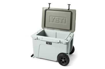 Image of Yeti Tundra Haul Wheeled Hard Cooler