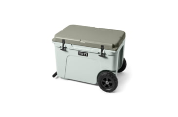 Image of Yeti Tundra Haul Wheeled Hard Cooler