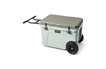 Image of Yeti Tundra Haul Wheeled Hard Cooler