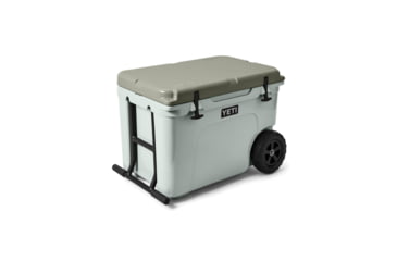 Image of Yeti Tundra Haul Wheeled Hard Cooler