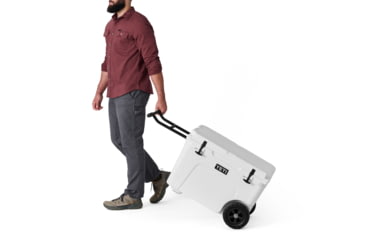 Image of Yeti Tundra Haul Wheeled Hard Cooler
