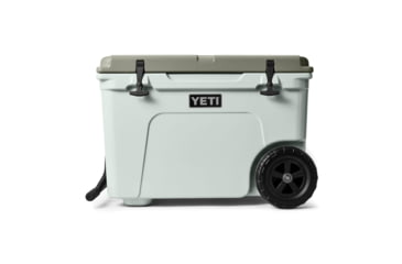 Image of Yeti Tundra Haul Wheeled Hard Cooler