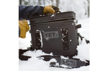 Image of Yeti Yeti Hopper Flip 18 Quart Soft Cooler