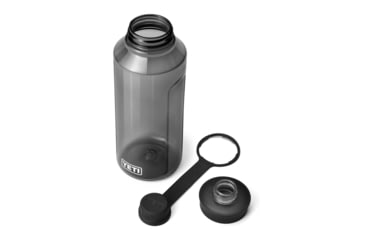Image of Yeti Yonder 1.5L Tether Bottle, Charcoal, 1.5 Liter, 21071502340