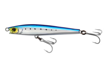 Image of Yo-Zuri HYDRO MONSTER SHOT S 80mm 3-1/8in SARDINE, R1449-HIW