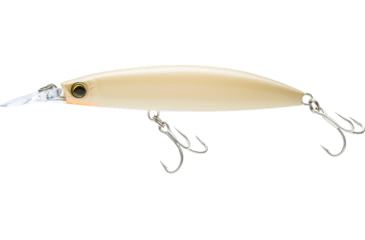 Image of Yo-Zuri Mag Speed Lure, 120mm, 4-3/4in, Bone, R1478 BONE