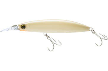 Image of Yo-Zuri Mag Speed Lure, 100mm, 4in, Bone, R1477 BONE