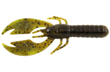Image of Yum Craw Papi, 8 Pack, 3.75in, Ult Craw, YCRP3155