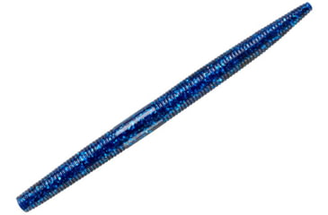 Image of Yum Dinger, 8 Pack, 5in, Black Blue Lam, YDG573