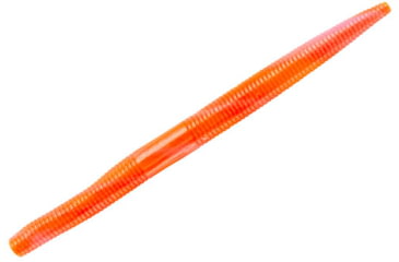 Image of Yum Dinger, 8 Pack, 5in, Bubble Gum Yellow Swirl, YDG577