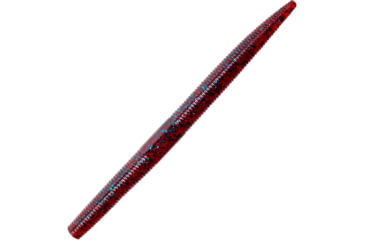 Image of Yum Dinger, 8 Pack, 5in, Red Bug, YDG541